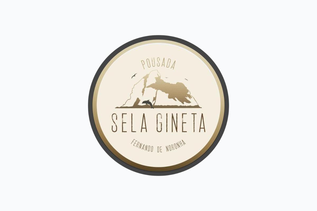 Pousada Sela Gineta Fernando de Noronha Exteriér fotografie